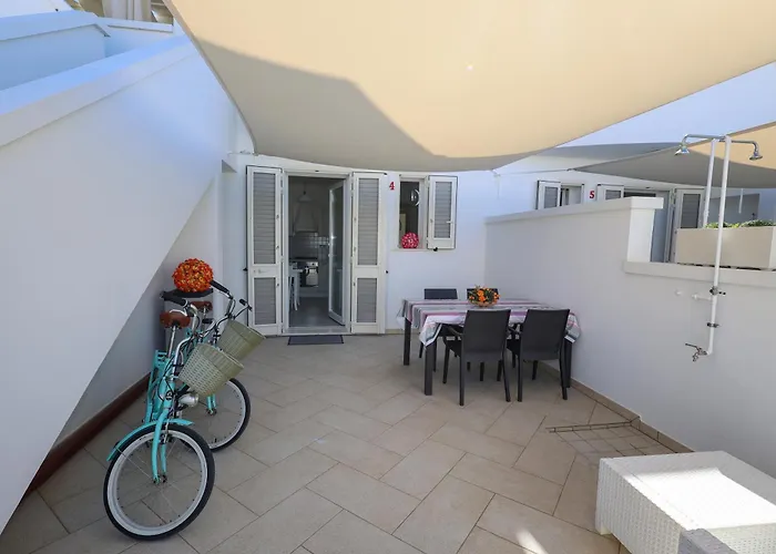 Gli Alfieri A Posto Vecchio Πανσιόν 3*