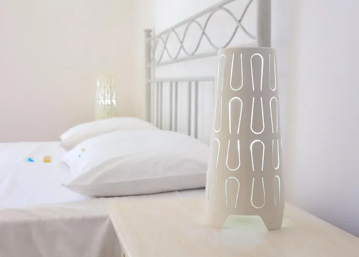 게스트하우스 Gli Alfieri A Posto Vecchio