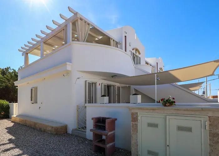 Gli Alfieri A Posto Vecchio 게스트하우스