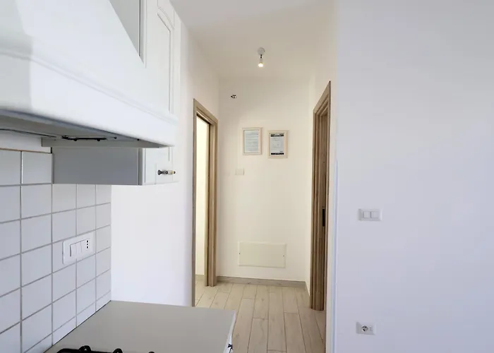 Gli Alfieri A Posto Vecchio Marina Di Pescoluse