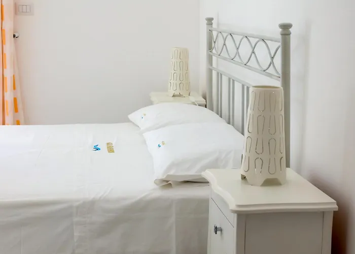 Gli Alfieri A Posto Vecchio 게스트하우스 3*