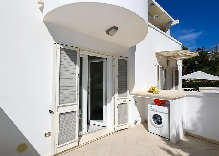 Gli Alfieri A Posto Vecchio 3* 마리나 디 페스콜루스